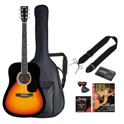 セピアクルー WG-10 [VS] (アコースティックギター) 価格比較 - 価格.com